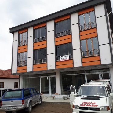 cam balkon