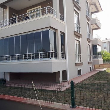 cam balkon