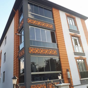 cam balkon