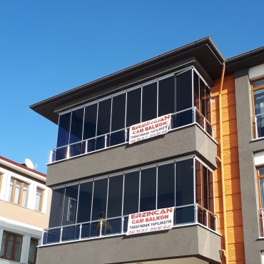 cam balkon