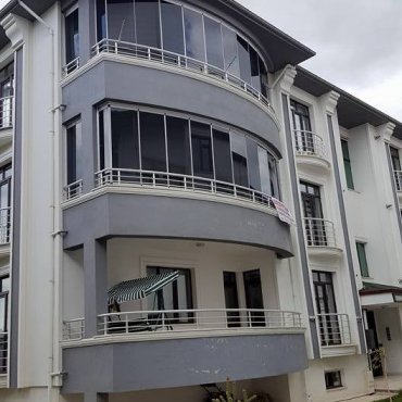 cam balkon