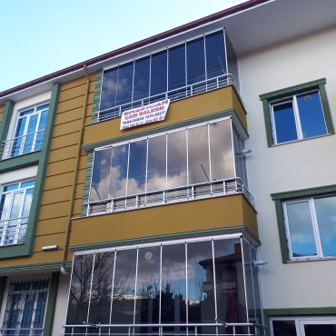 cam balkon