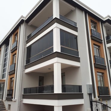 cam balkon